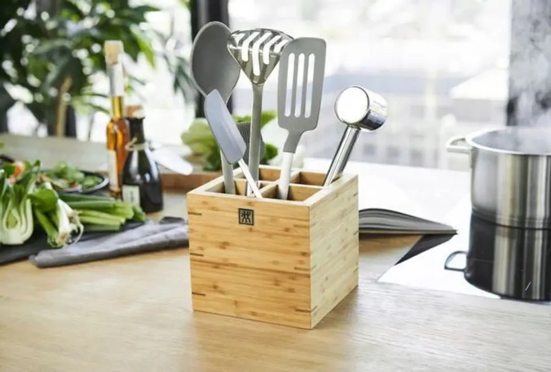 Zwilling Pro Wokspatel RVS 37cm