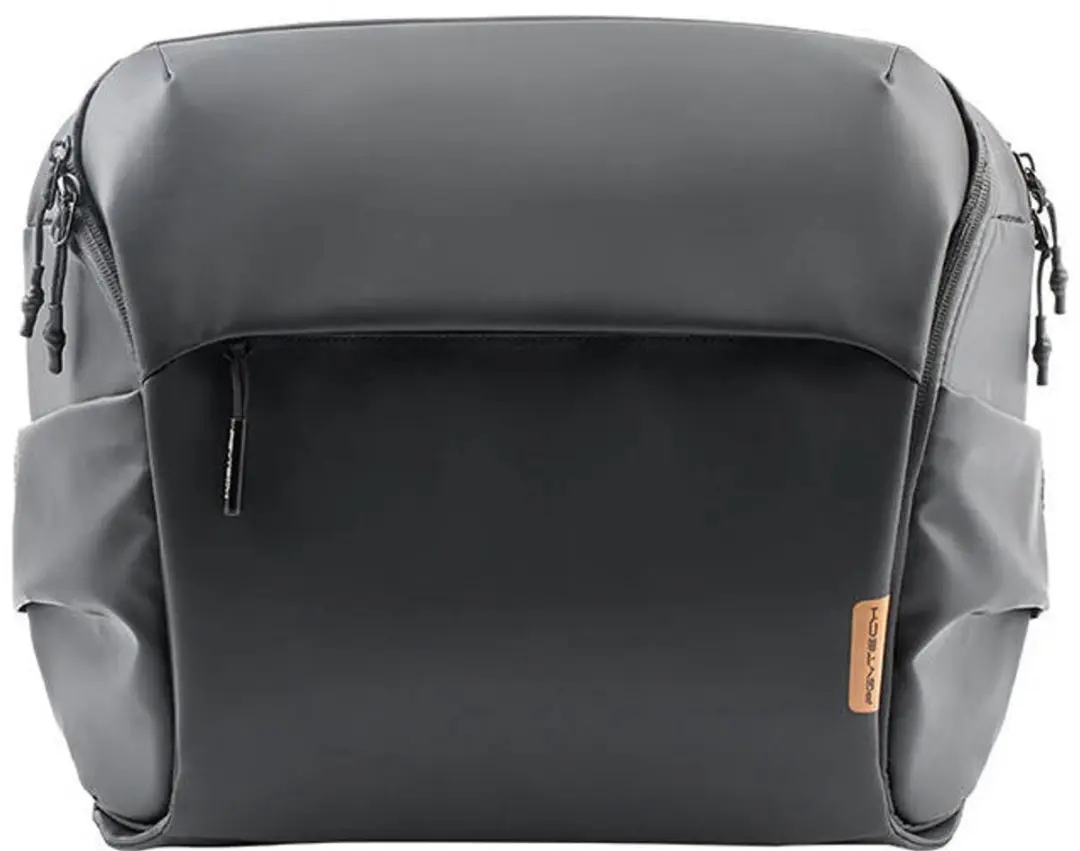 Pgytech 10L Schoudertas Transparent - Universeel