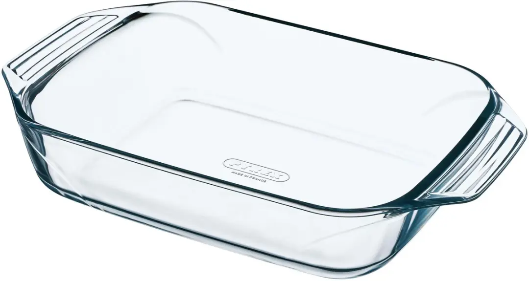 PYREX Optimum Ovenschaal 3,8L