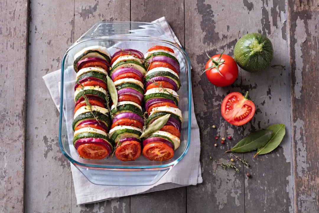 PYREX Optimum Ovenschaal 3,8L - 39x28x7cm