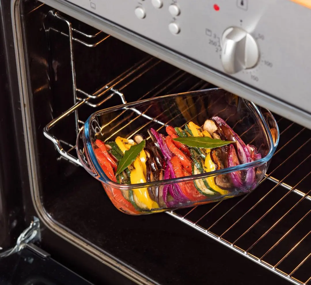 PYREX Optimum Ovenschaal 3,8L - 39x28x7cm