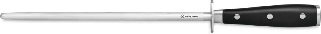 Wusthof Classic Ikon Aanzetstaal 26cm