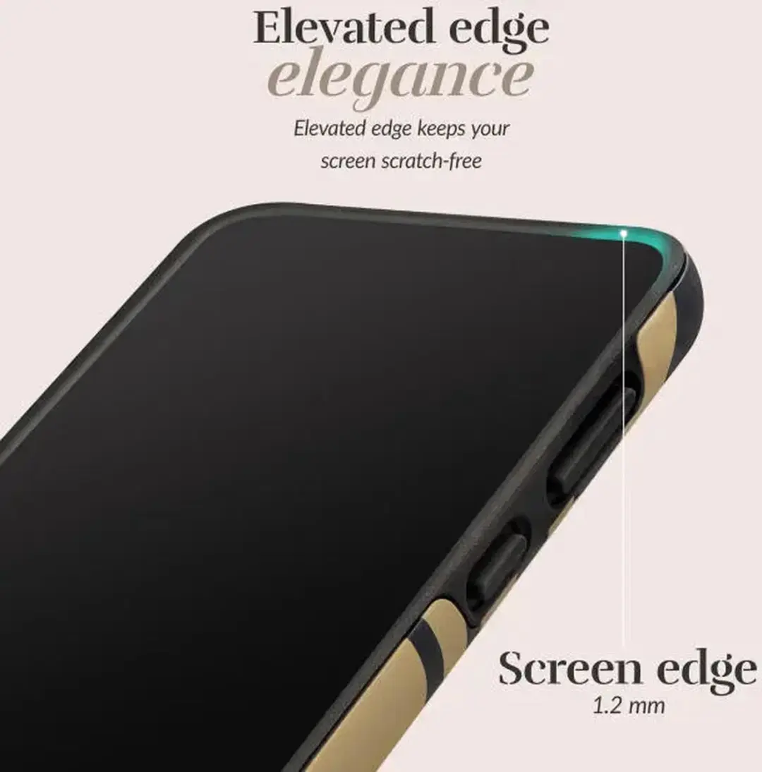 Mio by Mobilize Hoesje MIOBWS25E5G - Swirl - afbeelding 6 van 6