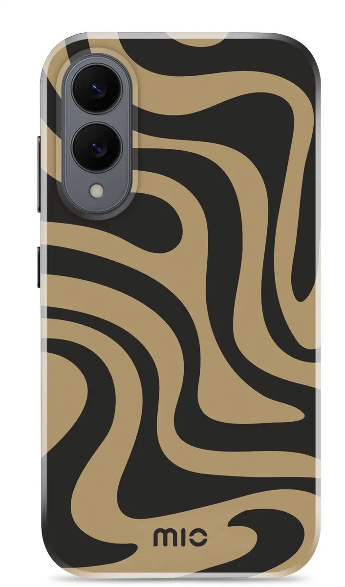 Mio by Mobilize Hoesje MIOBWS25E5G - Swirl