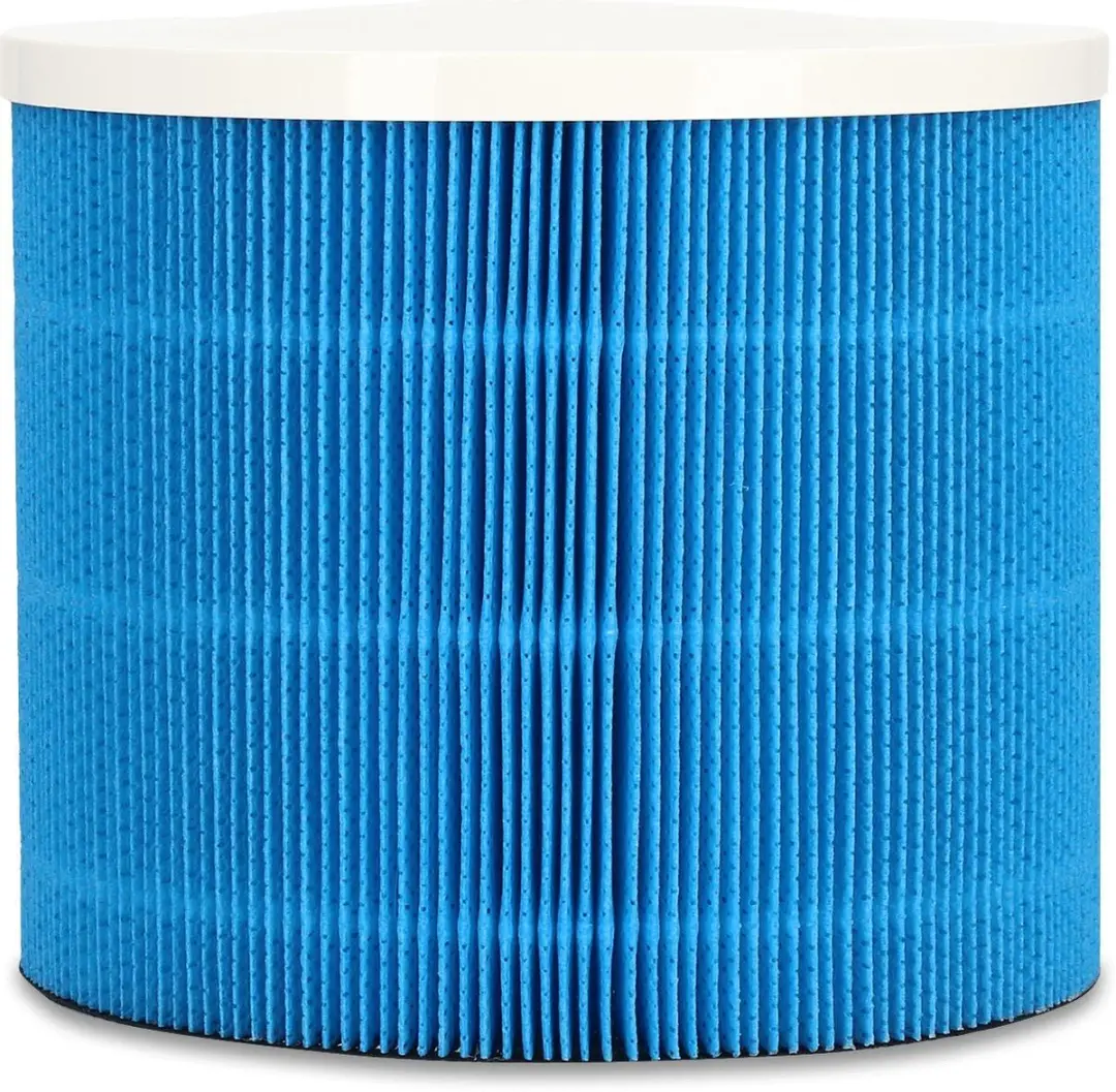 Duux Ovi PET+Nylon Filter DXHUF01 - Antibacterieel - Blauw