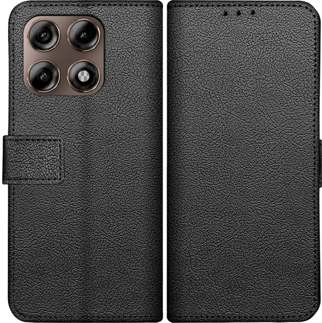 Just in Case Bookcase Classic Hoesje Motorola Edge 70 Pro MMT2911CW1