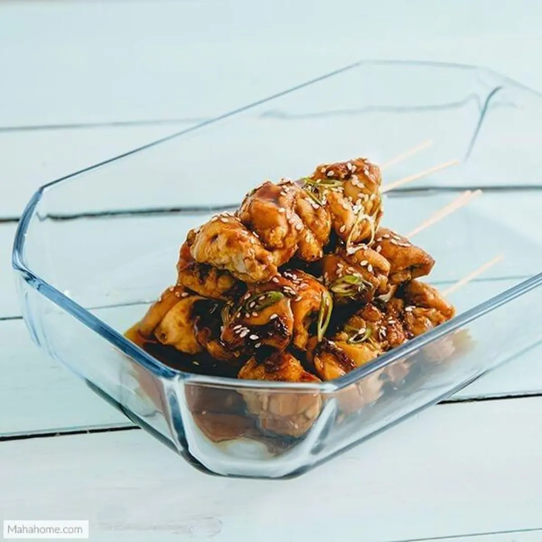 PYREX Inspiration Ovenschaal 2L - 3426470277532 - afbeelding 2 van 6