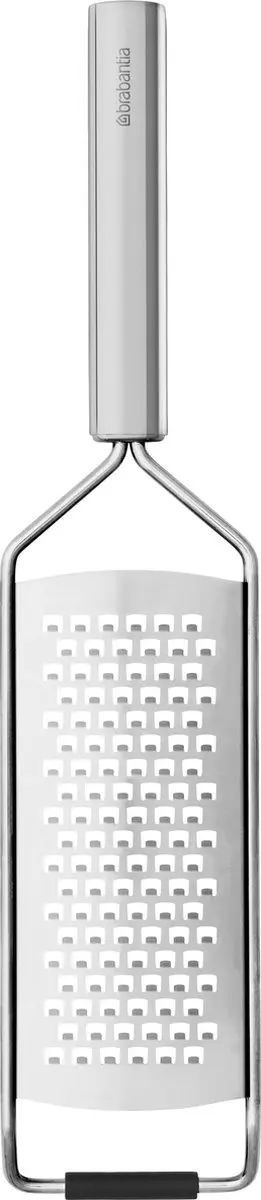 Brabantia Profile Rasp Grof RVS 250965