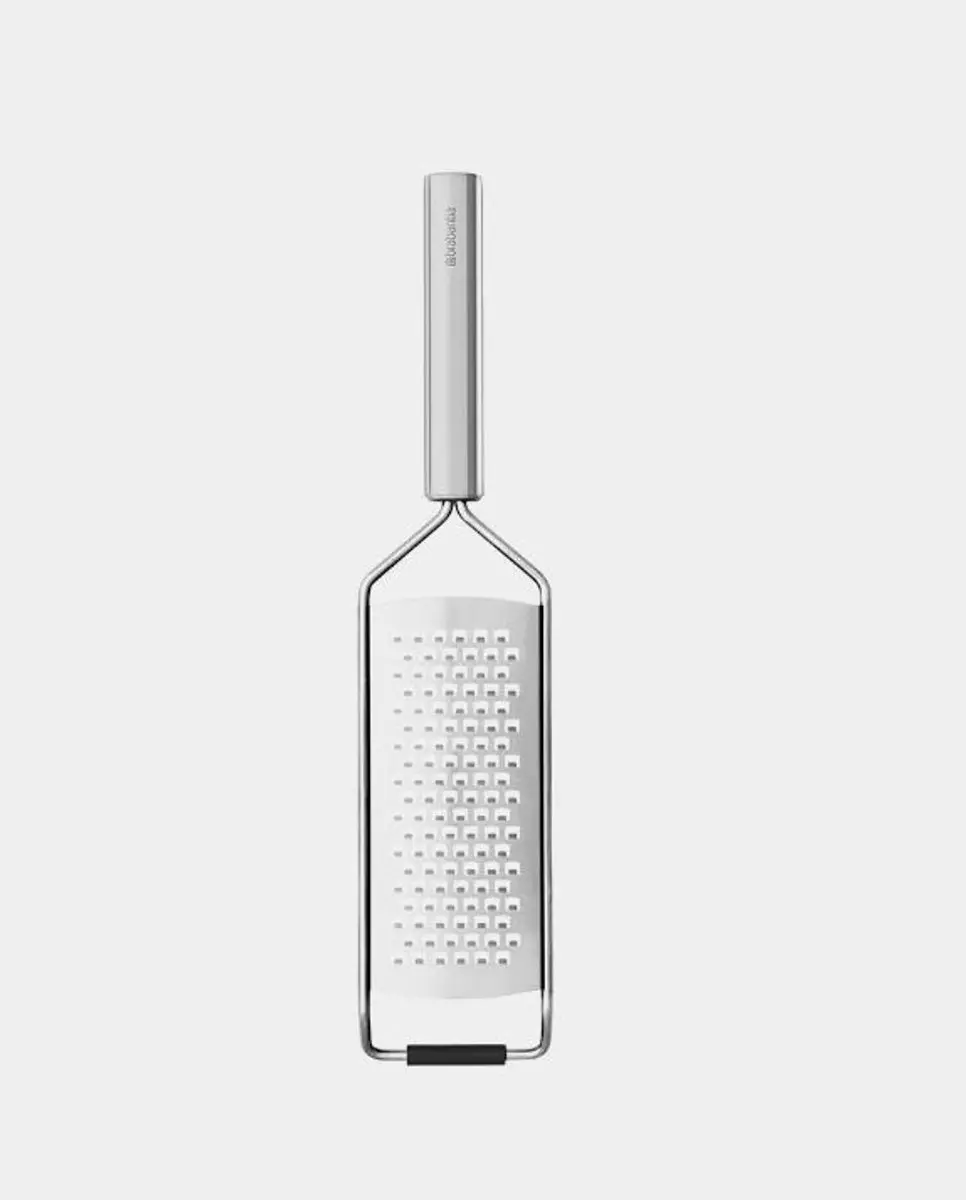 Brabantia Profile Rasp Grof RVS 250965