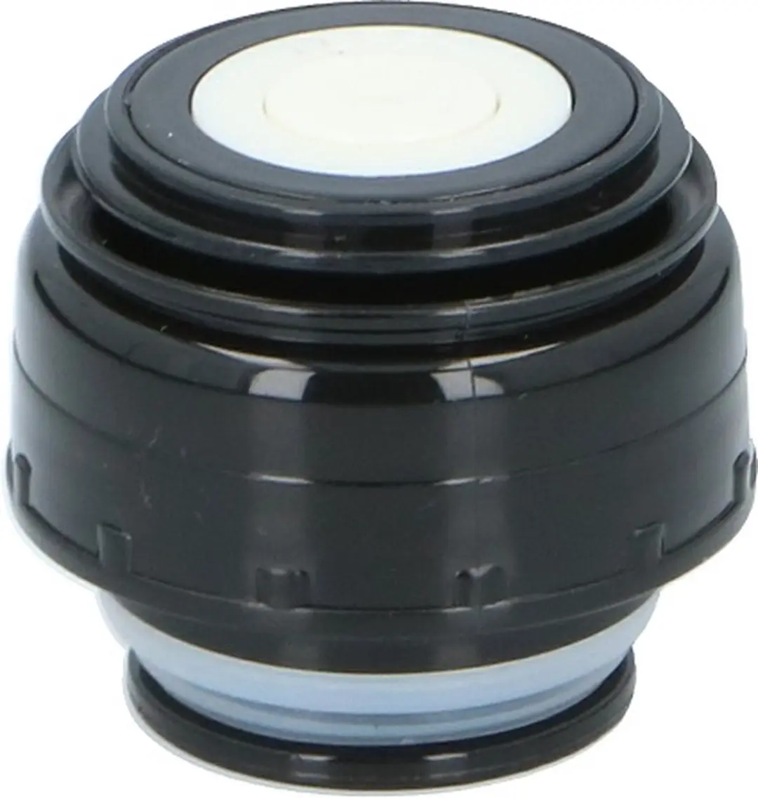 Alpina Thermosfles Dubbelwandig 750ml - Incl. Beker - Meerkleurig