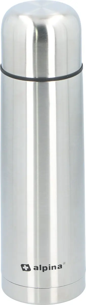 Alpina Thermosfles Dubbelwandig 750ml