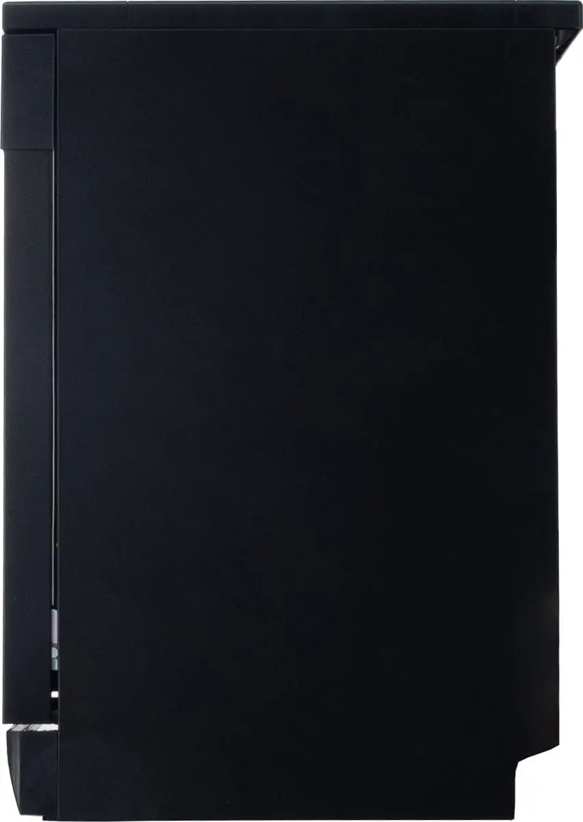Exquisit GSP8314-030DB Vaatwasser 14 Couverts - 44dB - Zwart - afbeelding 6 van 6