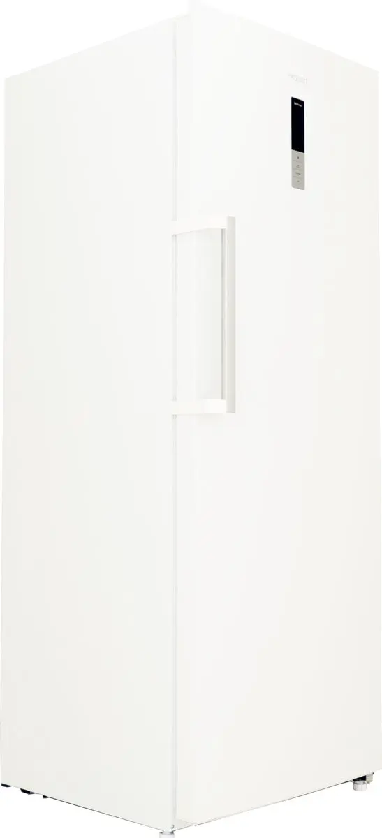 Exquisit GS380-NF-H-050EW Kastvriezer - 380L - No Frost - Wit
