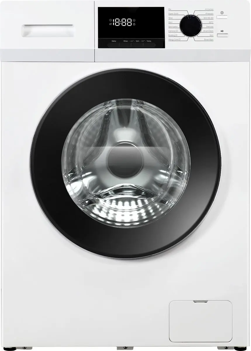 Frilec KOBLENZ8314WA-342 Wasmachine 8kg