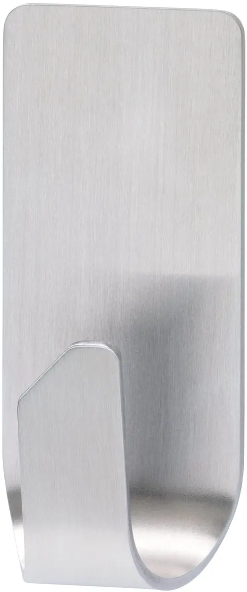 Tesa Powerstrips Waterproof Zelfklevende Haak - 2 Stuks