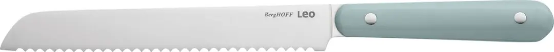 BergHOFF LEO Broodmes Glints Slate 20cm