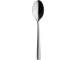 Sola Theelepel Bali 11BALI 307 - Zilver