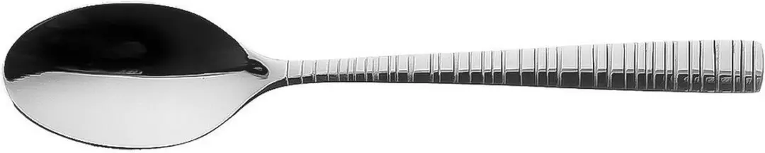 Sola Theelepel Bali 11BALI 307 - Zilver
