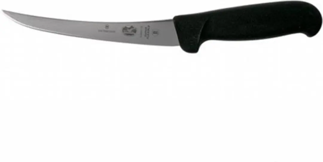 Victorinox Uitbeenmes Smal Gebogen 15cm