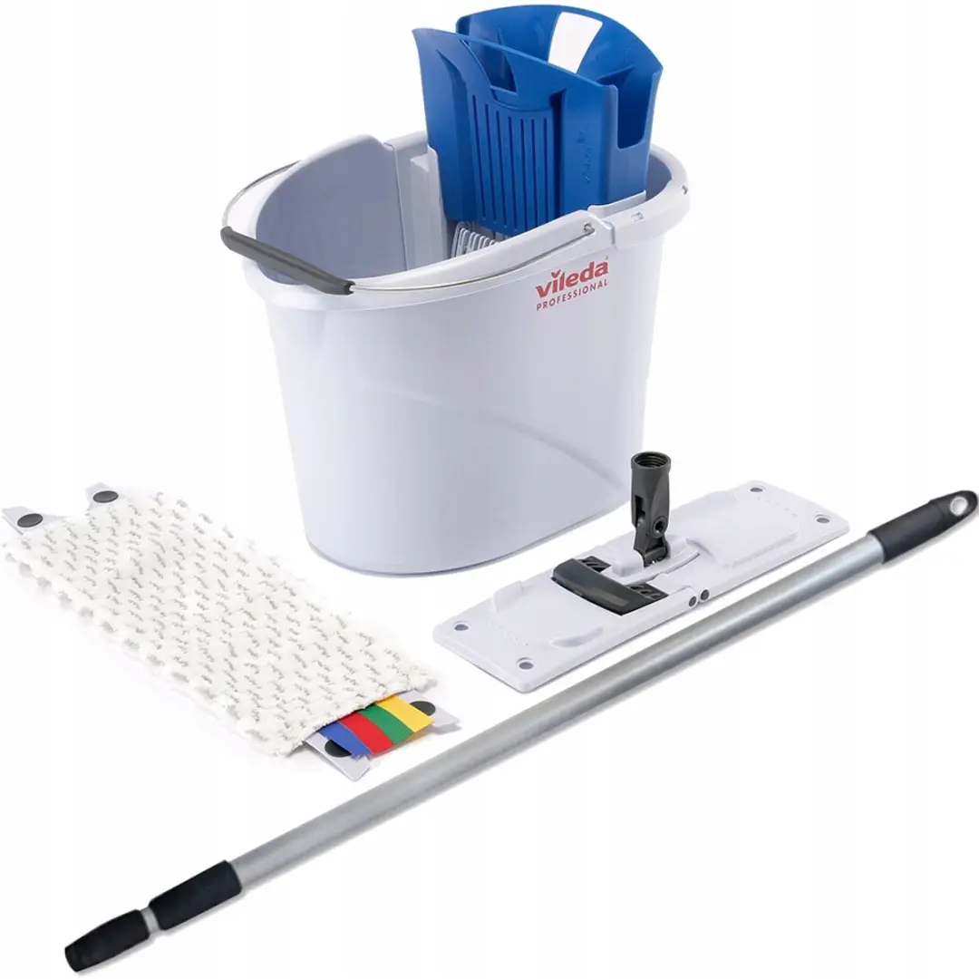 Vileda UltraSpeed Mini Starter Kit