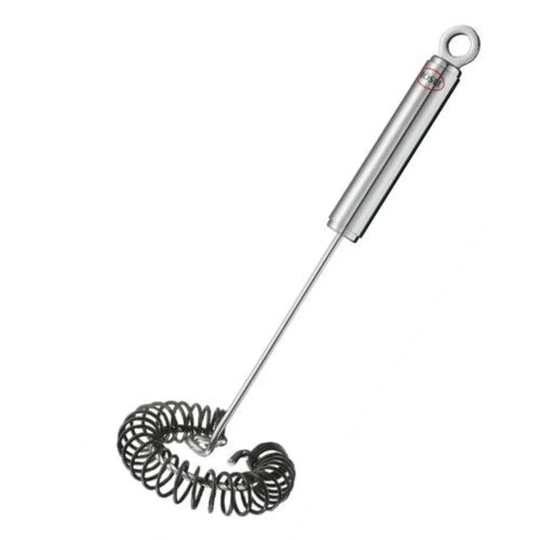 Rösle Spiraalgarde 27cm - RVS/Siliconen - afbeelding 6 van 6