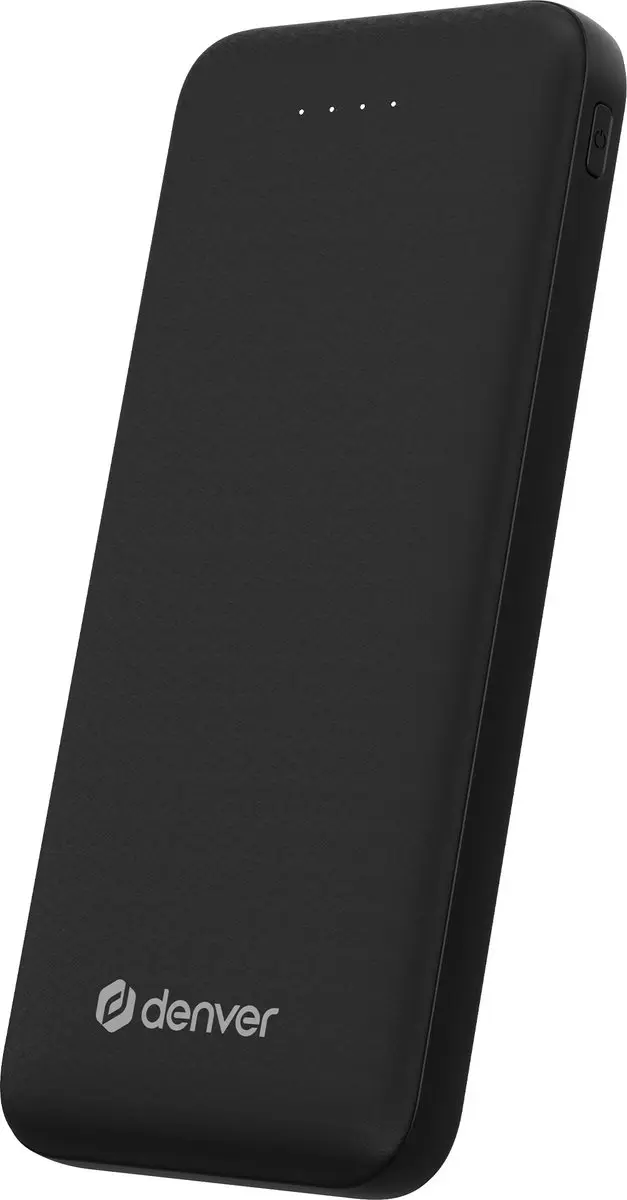 Denver PBS10010B Powerbank 10000mAh