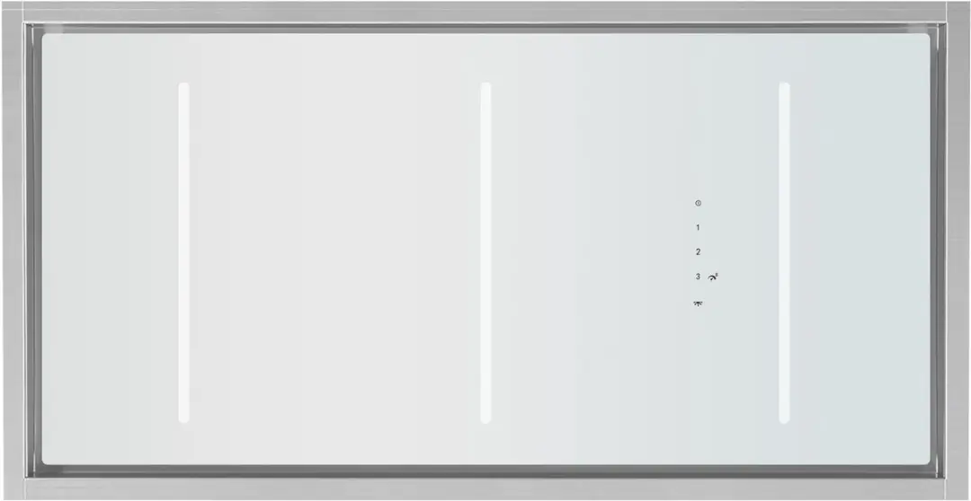 Frilec Dresden990-21EBHW Plafond Afzuigkap