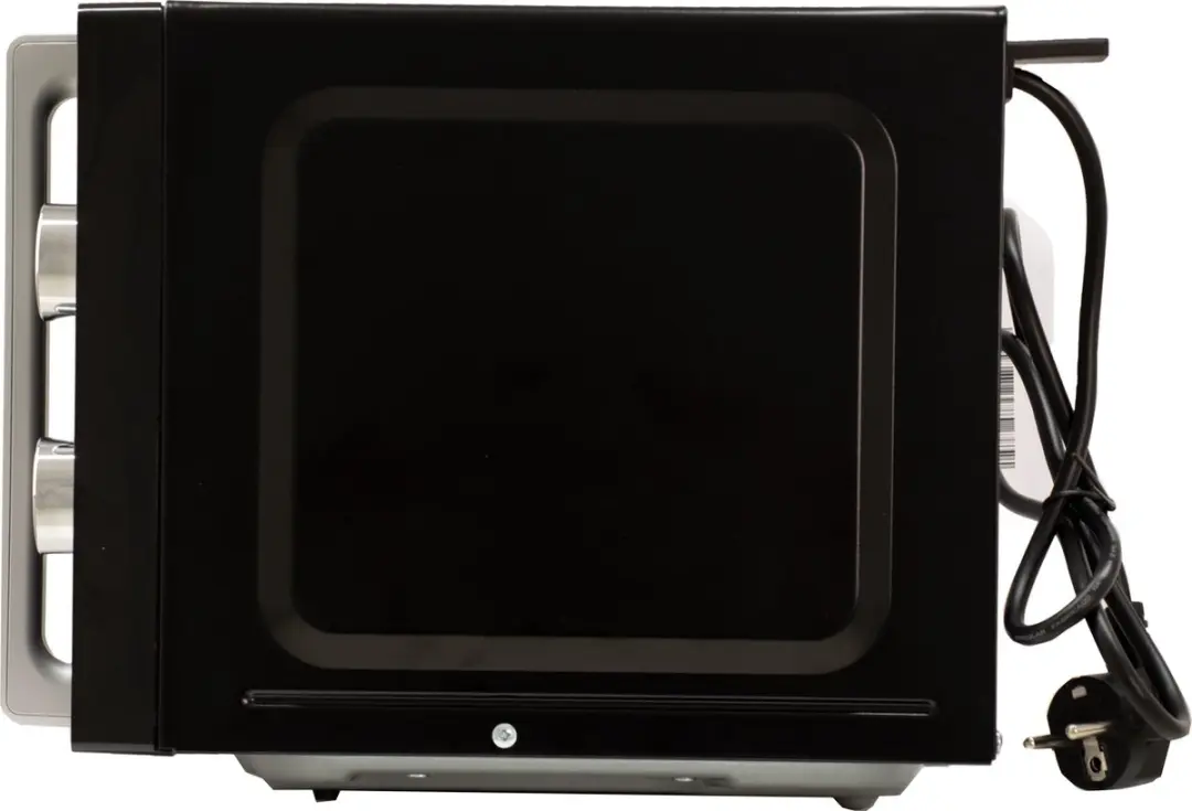 Frilec LMW9820B Magnetron 800W - Zwart - afbeelding 6 van 6