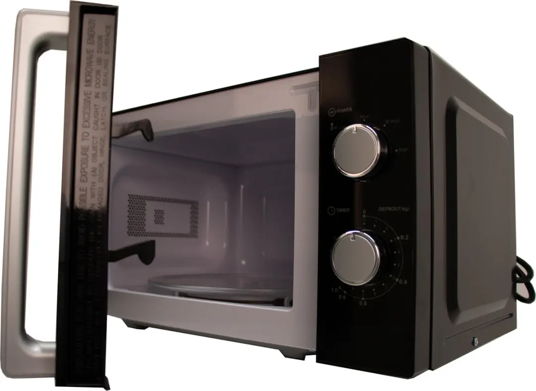 Frilec LMW9820B Magnetron 800W - Zwart
