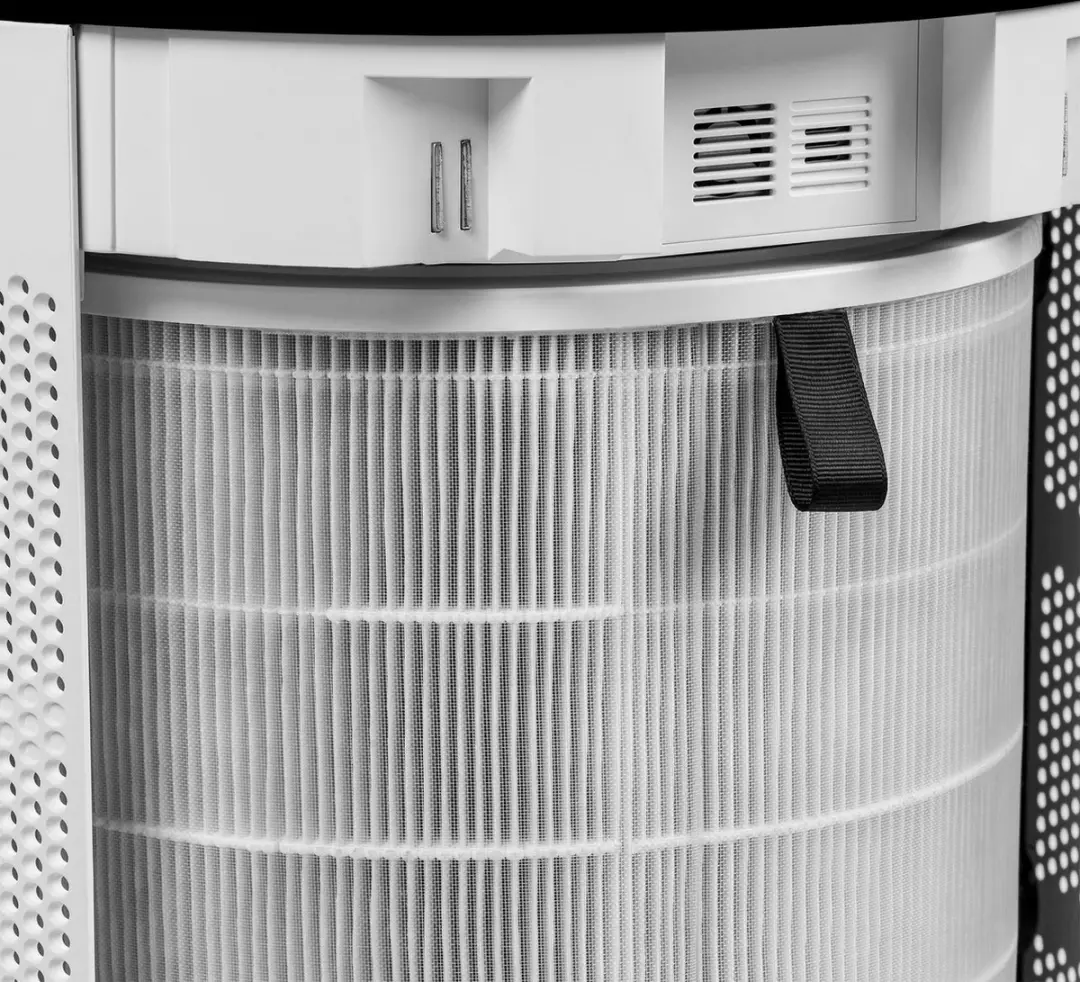Duux Tube HEPA H13 + Actief Koolstoffilter DXPUF03 - Vervangingsfilter