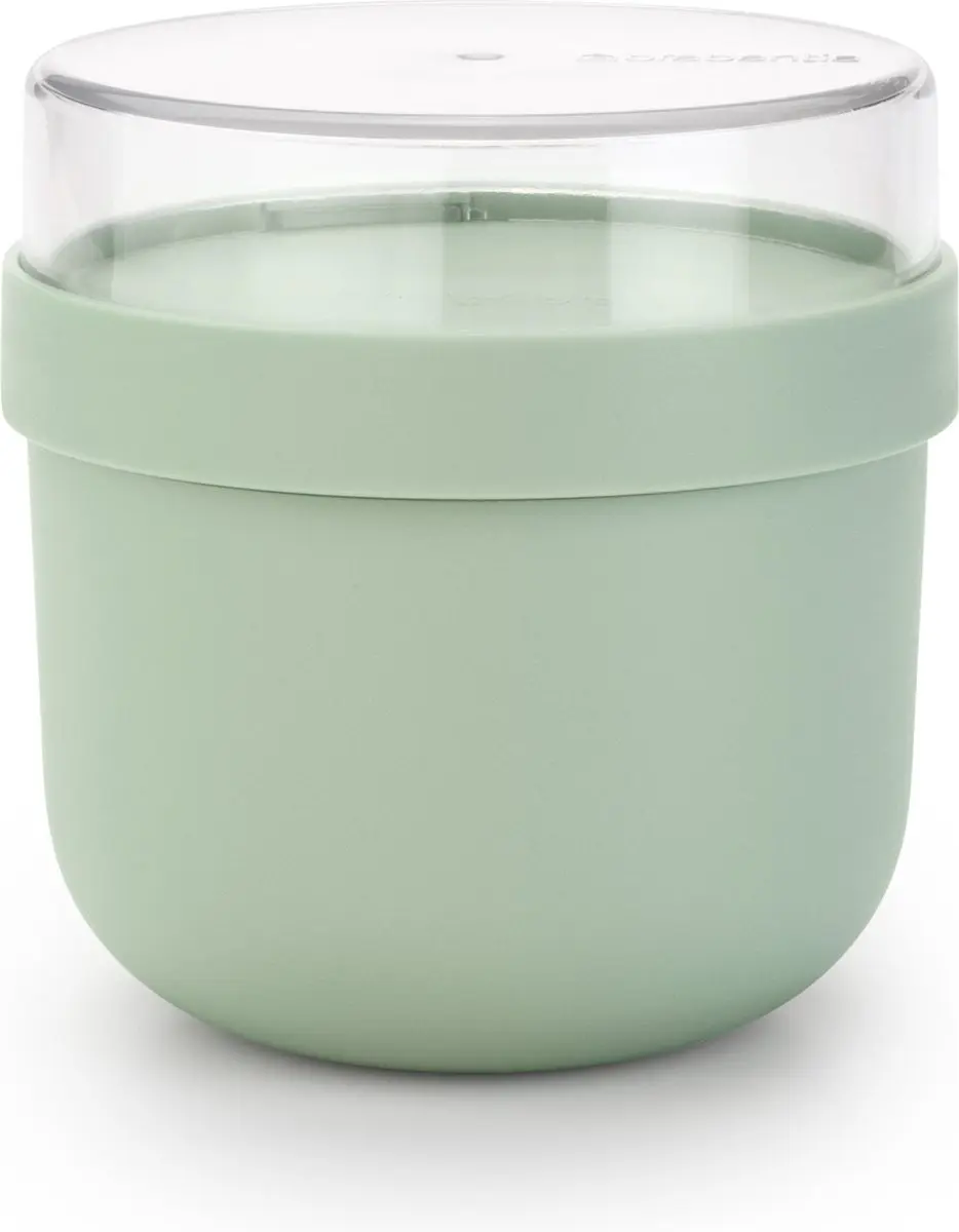 Brabantia Make & Take Yoghurtbeker To Go 500ml