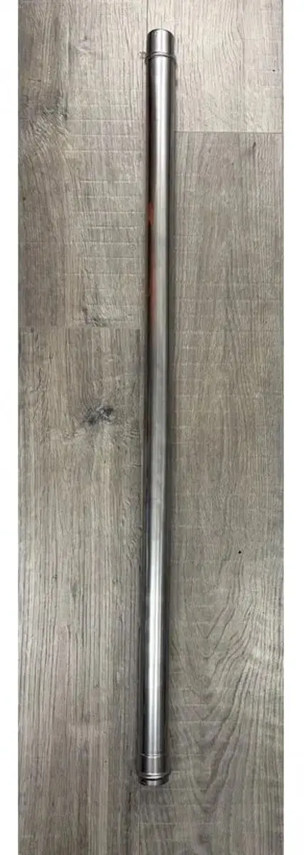 Toyotomi Verlengpijp 1000mm - Metaal - afbeelding 6 van 6
