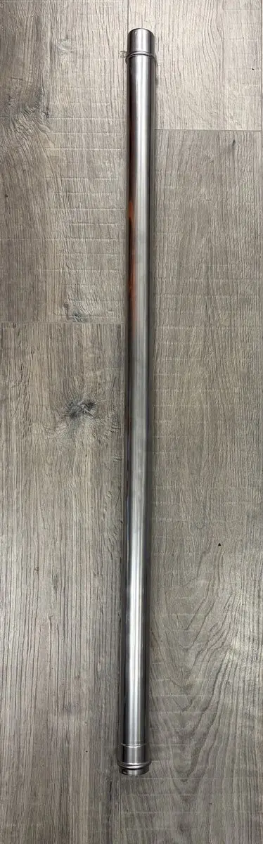 Toyotomi Verlengpijp 1000mm