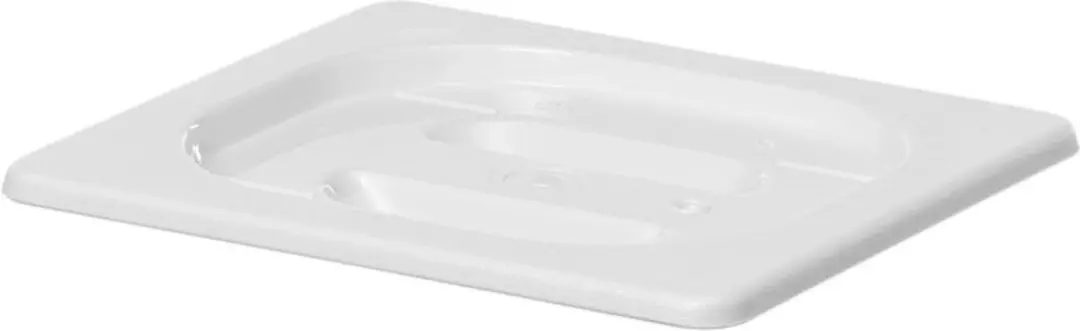 HENDI Deksel GN 176x162mm