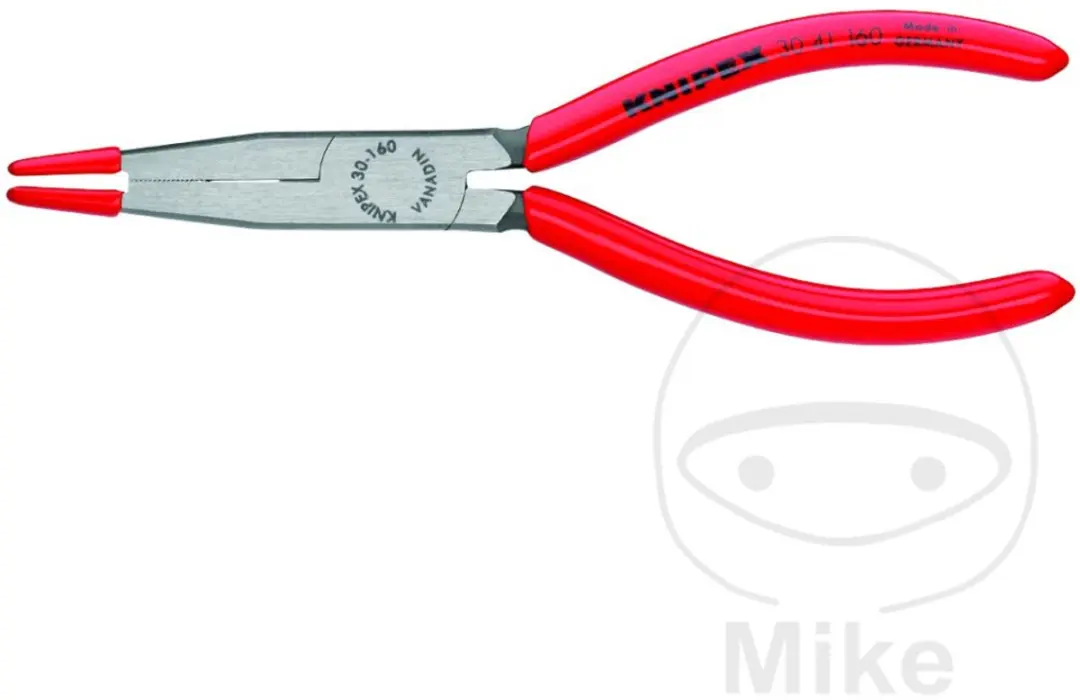 Knipex 30 41 160 Halogeenlamptang 160mm