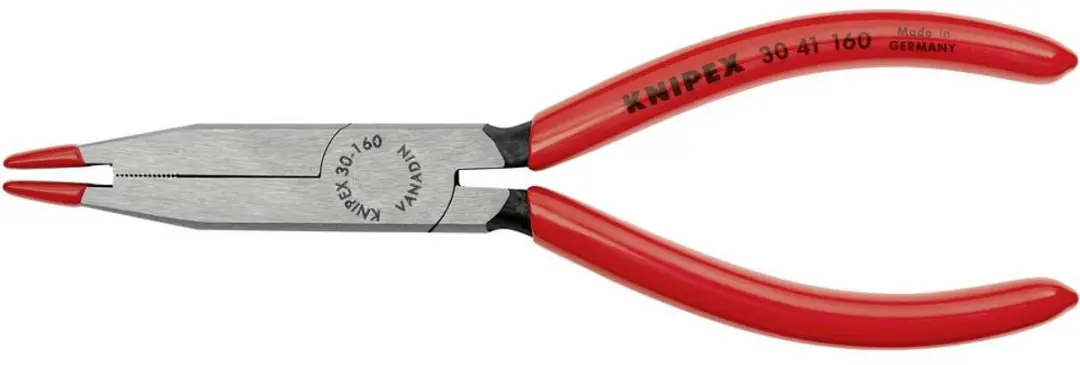 Knipex 30 41 160 Halogeenlamptang 160mm