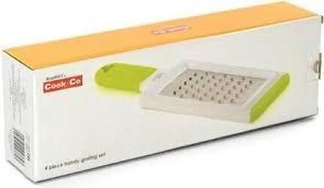 BergHOFF Essentials Raspset 2800116 - Groen