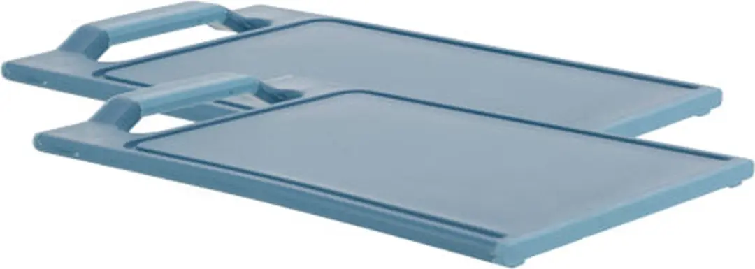 Cosy&Trendy Snijplanken Set Blauw