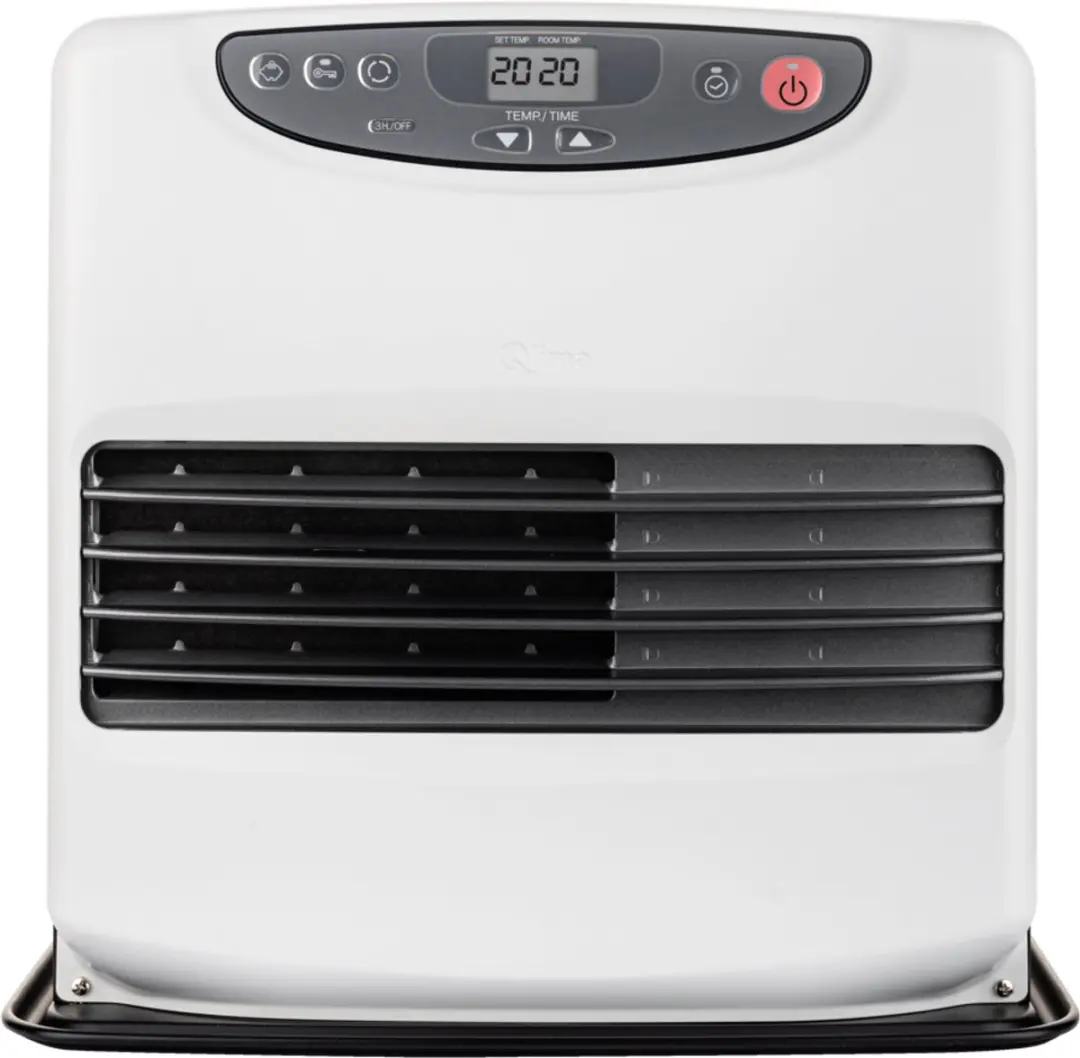 Qlima SRE 9046TC Petroleumkachel 4600W