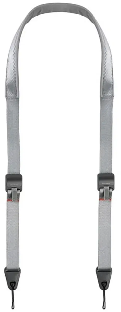 Pgytech Schouderband voor Telefoon - Transparent - 1 Pasje