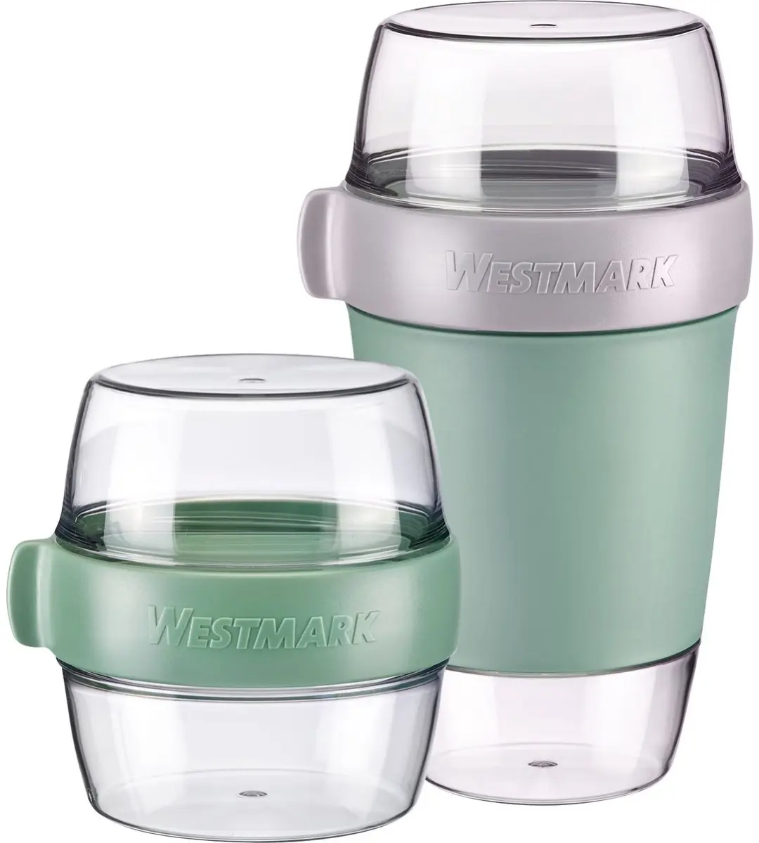 Westmark TO-Go Set 5287AO6M