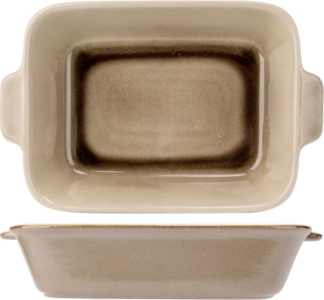 Cosy&Trendy Forest Ovenschaal 5860023 - Grijsgroen