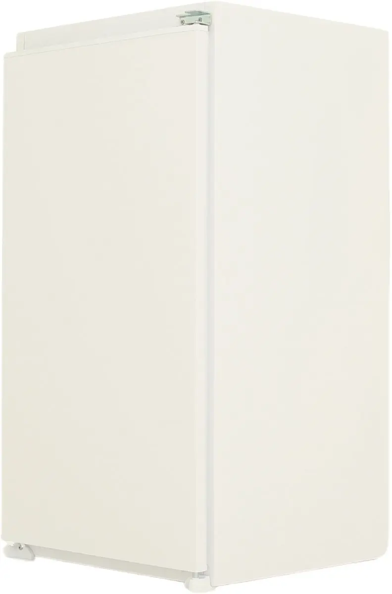 Exquisit EKS180-V-060E Inbouwkoelkast 154L - 102cm - Wit - afbeelding 6 van 6