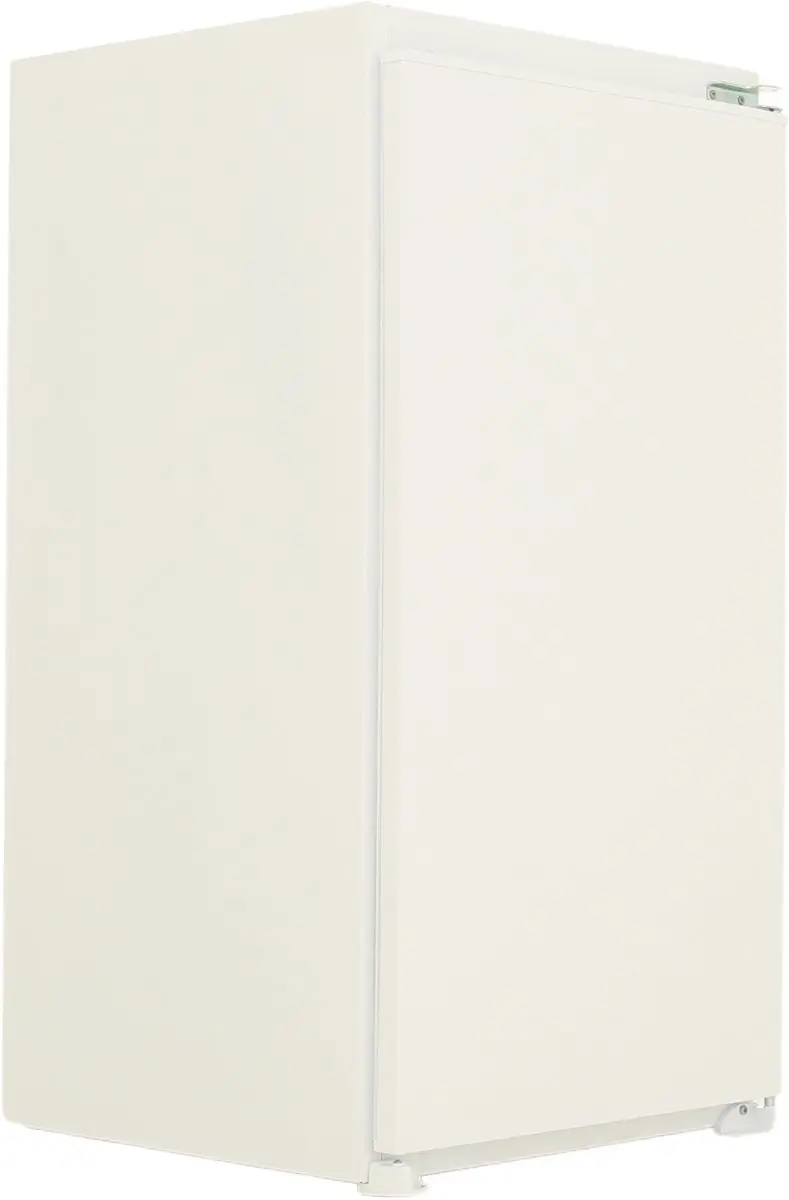 Exquisit EKS180-V-060E Inbouwkoelkast 154L - 102cm - Wit