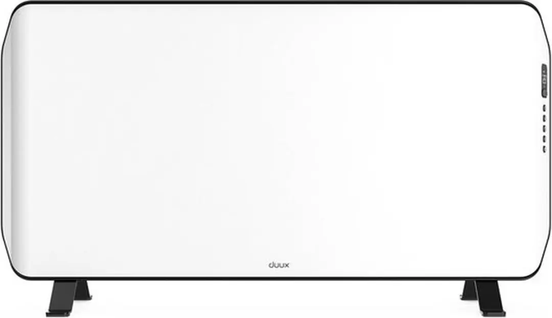 Duux Edge DXCH15 Convectorkachel 2000W - Wit