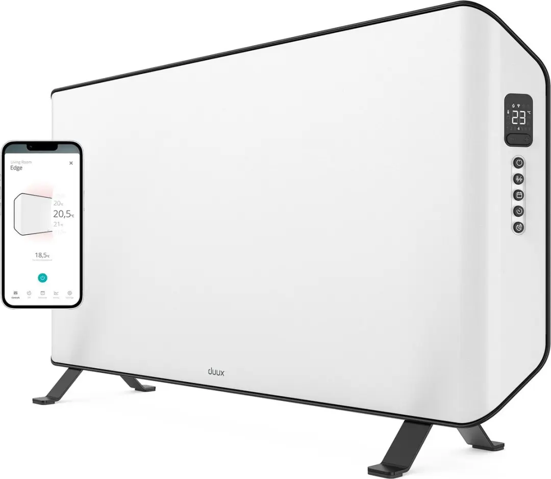Duux Edge DXCH15 Convectorkachel 2000W