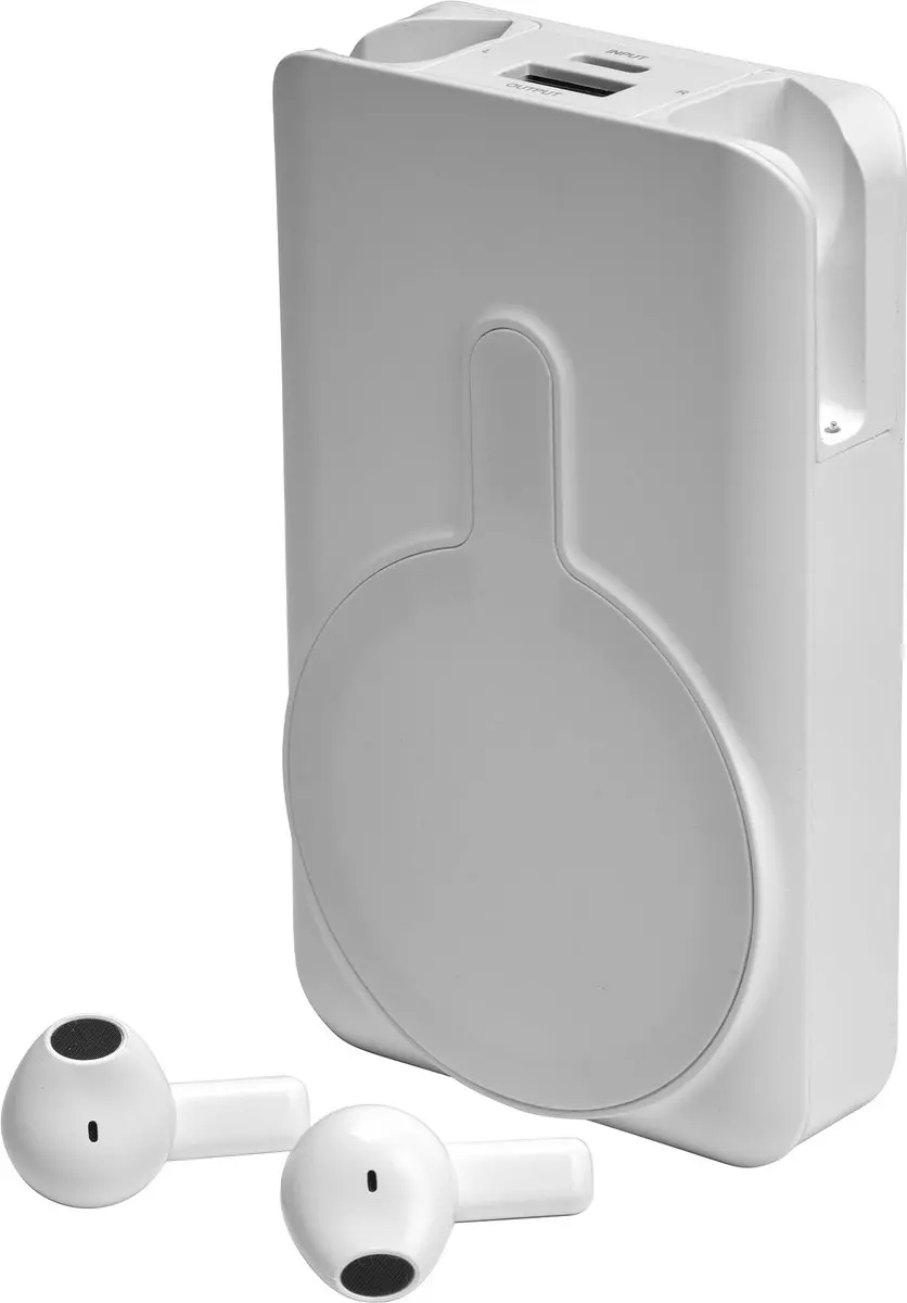 Denver PWE-5001W Powerbank 5000mAh