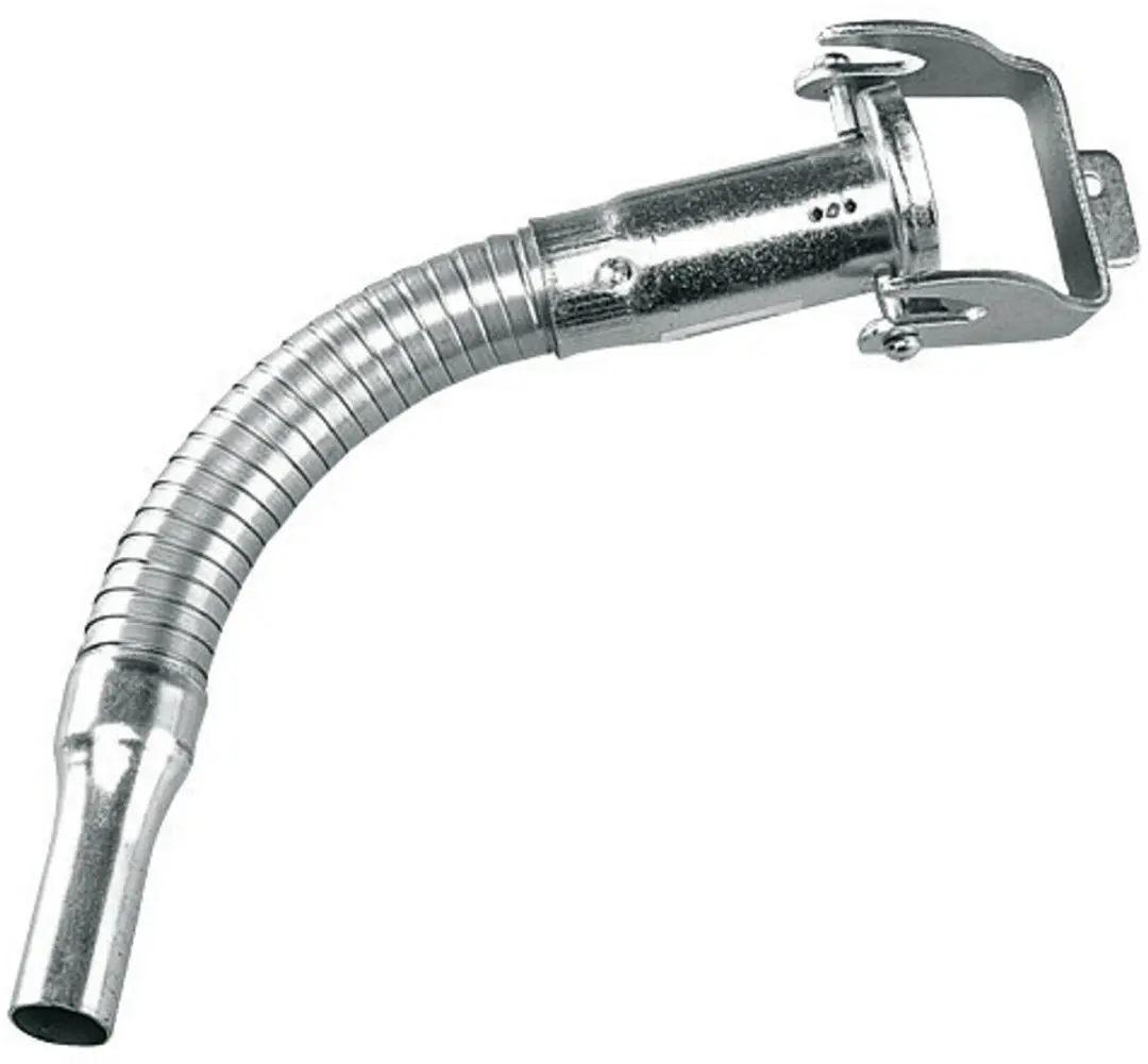 Lampa Metalen Flexibele Jerrycan Tuit 28cm