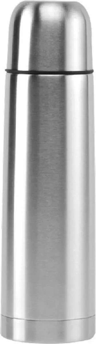 Excellent Houseware RVS Thermoskan 1L