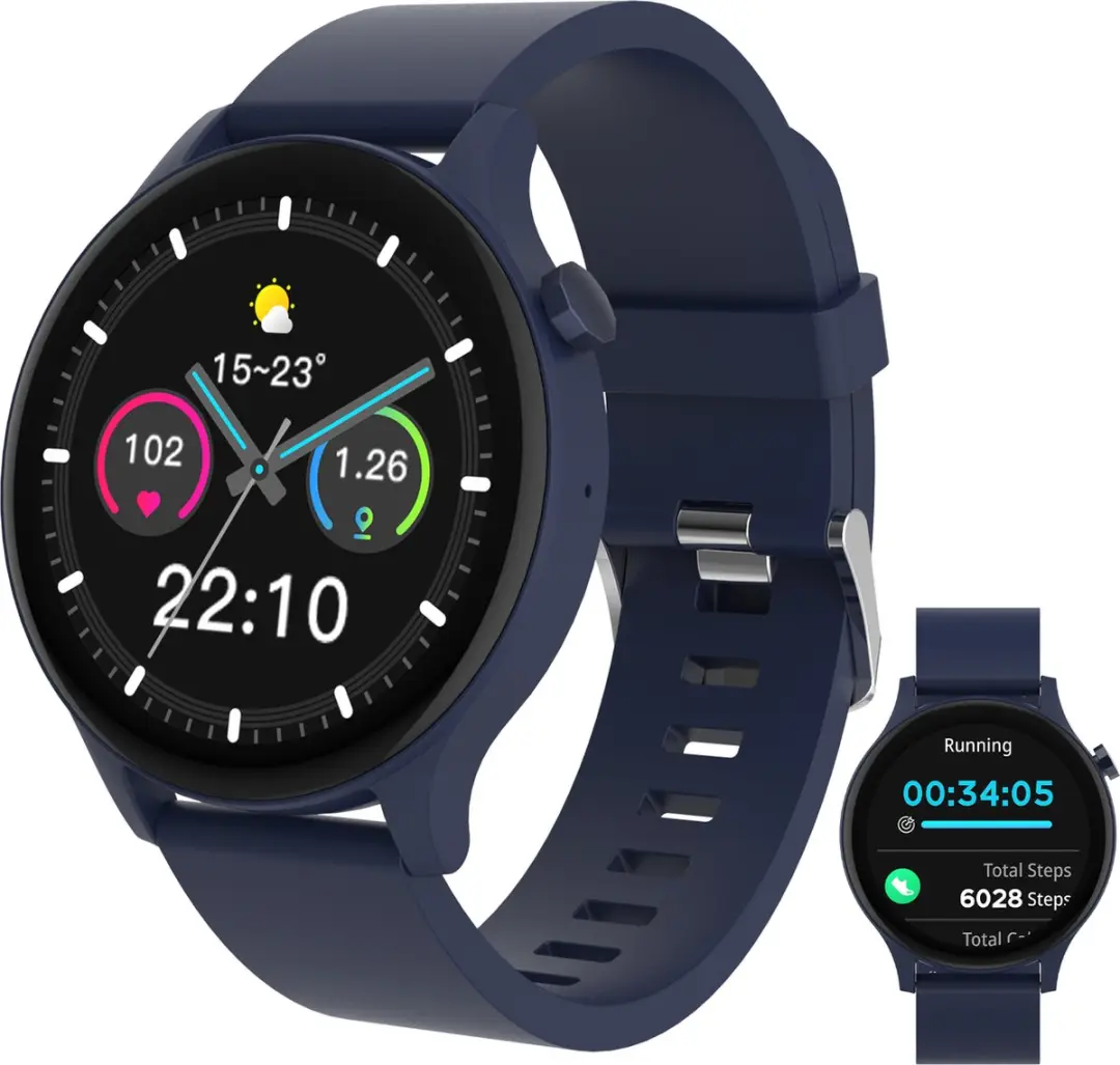 Denver SWC338BU Smartwatch